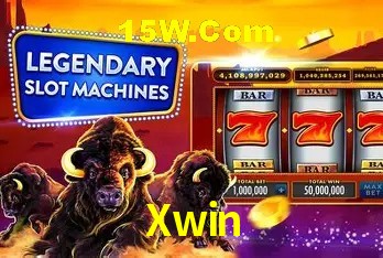 Xwin: Jogos de Caça-Níqueis-Altas Recompensas, Roleta-Velocidade, Blackjack-Desafios Máximos