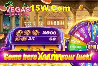 Xwin: Seu Cassino Premiado com Pagamentos Rápidos